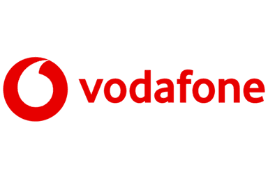 Vodafone